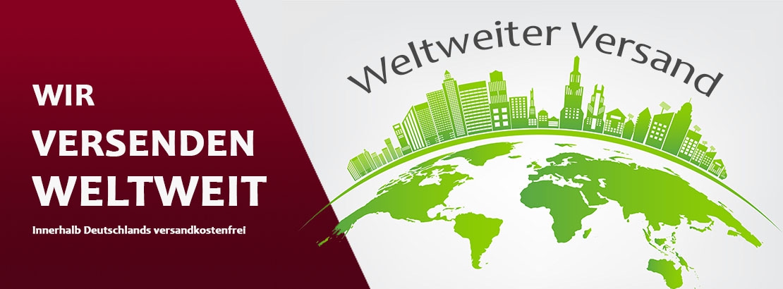 Weltkugel