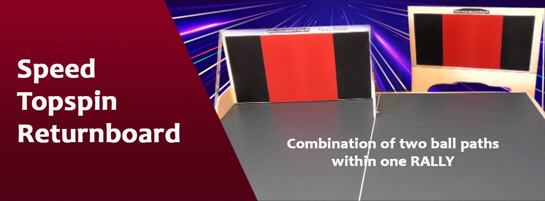 SpeedTopspinTrainer EN