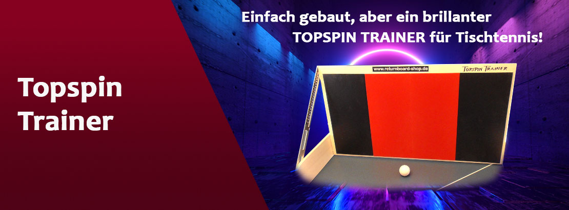 TopspinTrainer