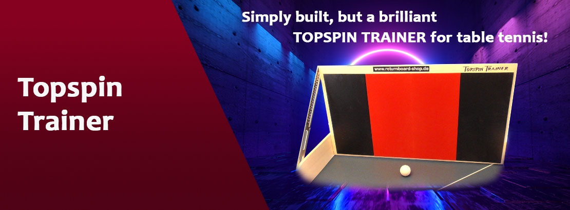 TopspinTrainer