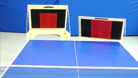 Double POWER RETURNBOARD mobile