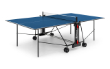 Tischtennis-Tisch + COMFORT  RETURNBOARD MOBIL