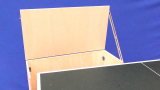 Single Returnboard Rohling