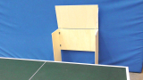 Single Returnboard Rohling