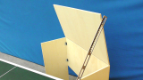 Single Returnboard Rohling