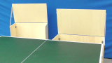 Double Returnboard Rohling