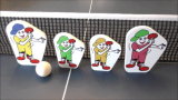 Platzierungs-Returny-SET