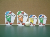 Platzierungs-Returny-SET Platzierungs-Returny-SET