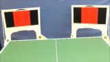 DOUBLE RETURNBOARD Mobil DOUBLE RETURNBOARD Mobil