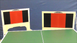 DOUBLE RETURNBOARD Mobil DOUBLE RETURNBOARD Mobil