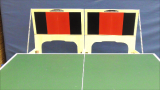 DOUBLE RETURNBOARD Mobil DOUBLE RETURNBOARD Mobil