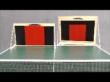 POWER TOPSPIN TRAINER Mobil