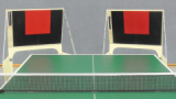 DOUBLE SUPER RETURNBOARD Mobil DOUBLE SUPER RETURNBOARD Mobil