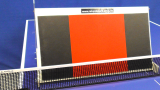 DOUBLE TOPSPIN TRAINER und Ballfang-Netz