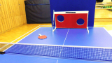 TRAINING und SPASS an der TORWAND