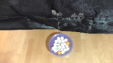 TOPSPIN TRAINER mit Ballfang-Netz TOPSPIN TRAINER mit Ballfang-Netz