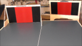 ROTATION TOPSPIN TRAINER Mobil