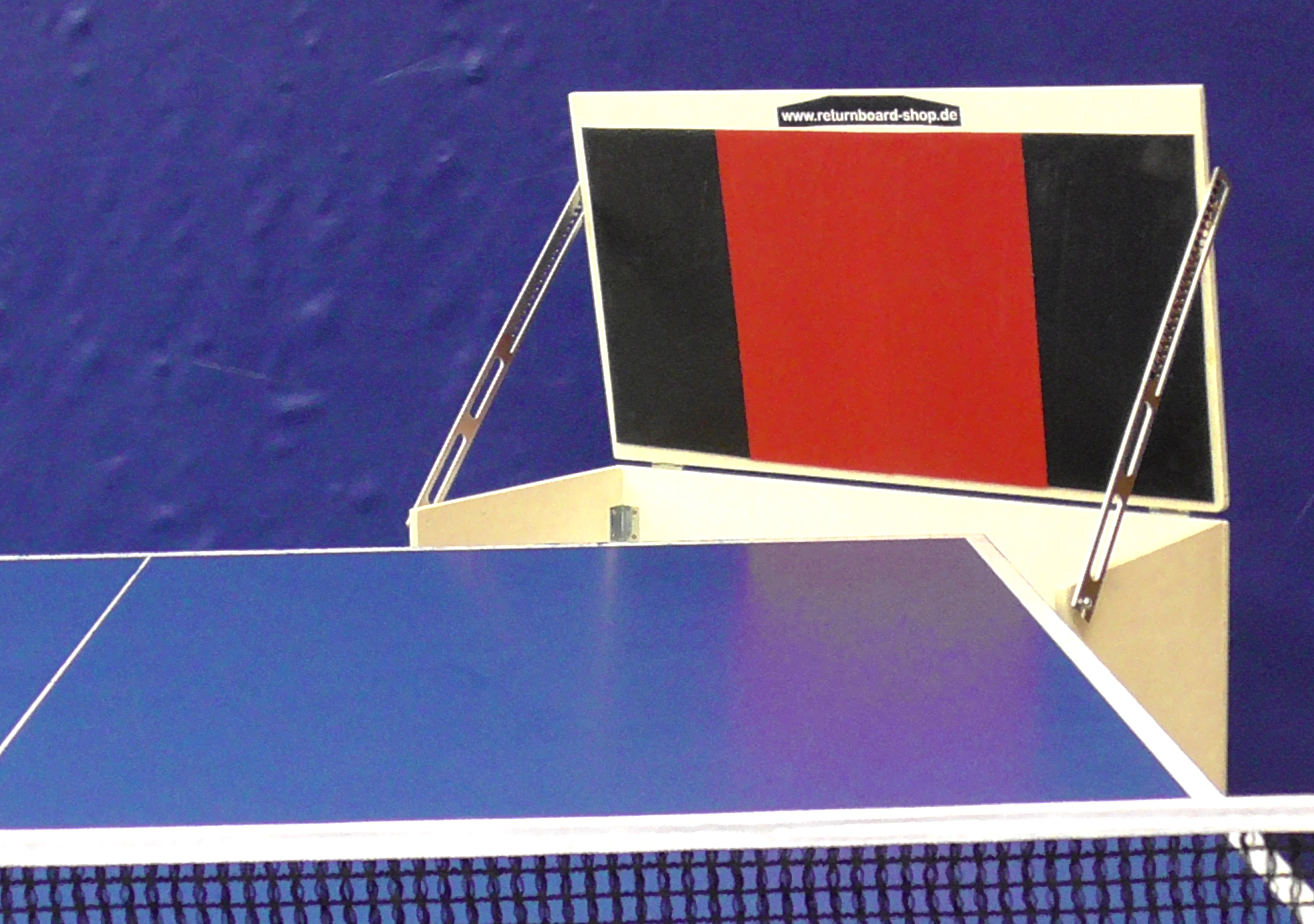 ROTATION RETURNBOARD Mobil