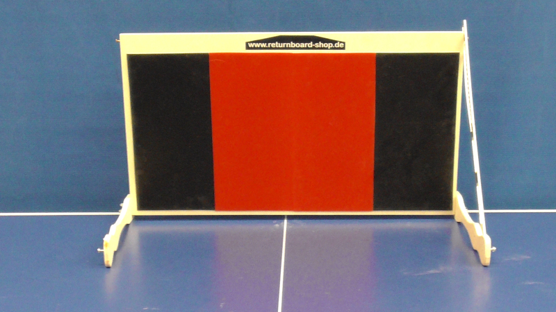 TOPSPIN TRAINER