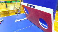 Tischtennis SPORTSTUDIO TORWAND