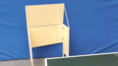 Single Returnboard Rohling