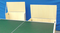 Double Returnboard Rohling