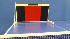 TOPSPIN TRAINER