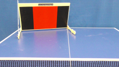 TOPSPIN TRAINER