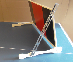 TOPSPIN TRAINER
