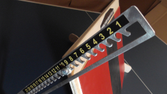 JUNIOR RETURNBOARD