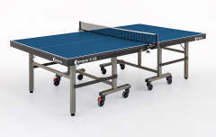 Sponeta Tisch S 7-13 Profiline mit Netz, blau