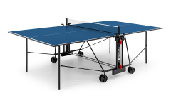 Sponeta Hobbyline Indor S1-43  mit Netz, blau